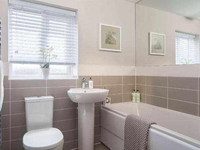 3 bed house for sale