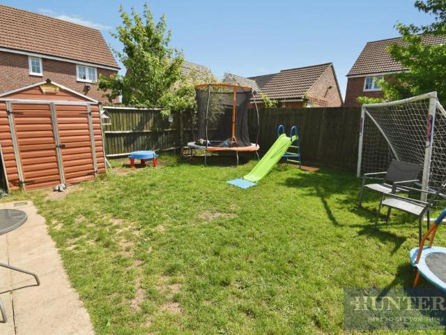 3 bed house for sale