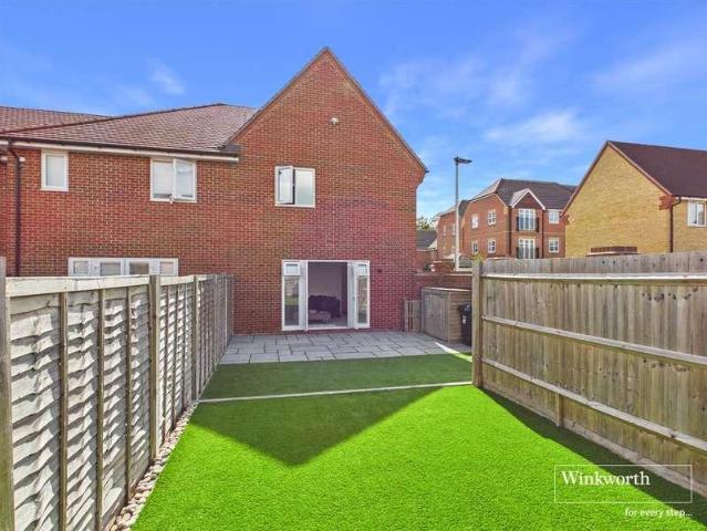 3 bed house for sale