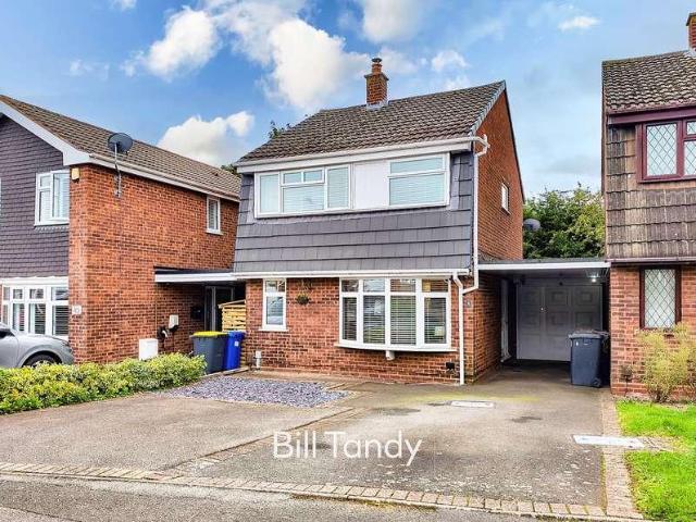 3 bed house for sale
