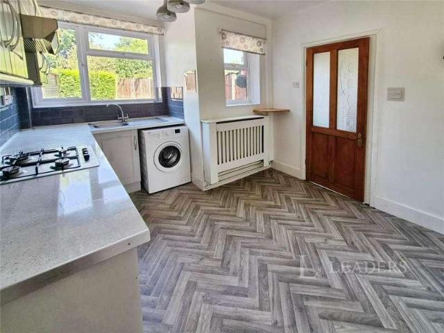 3 bed house for sale