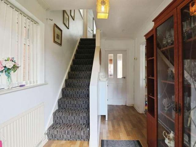 3 bed house for sale