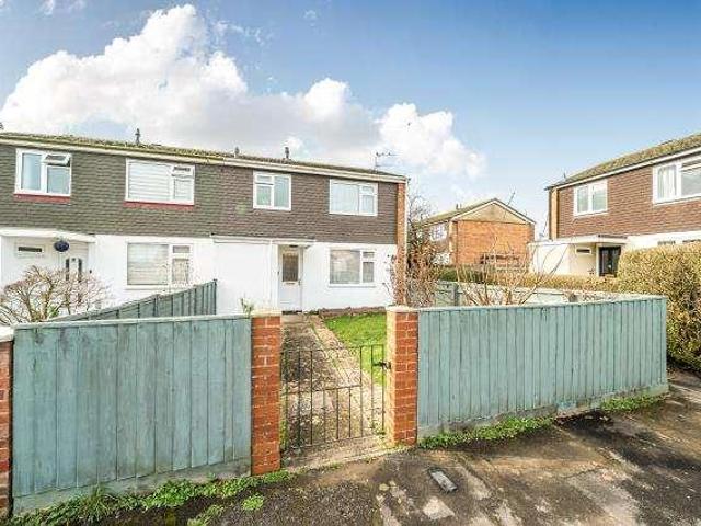 3 bed house for sale