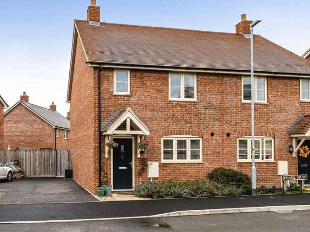 3 bed house for sale