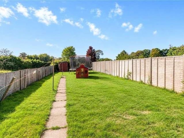 3 bed house for sale