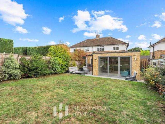 3 bed house for sale
