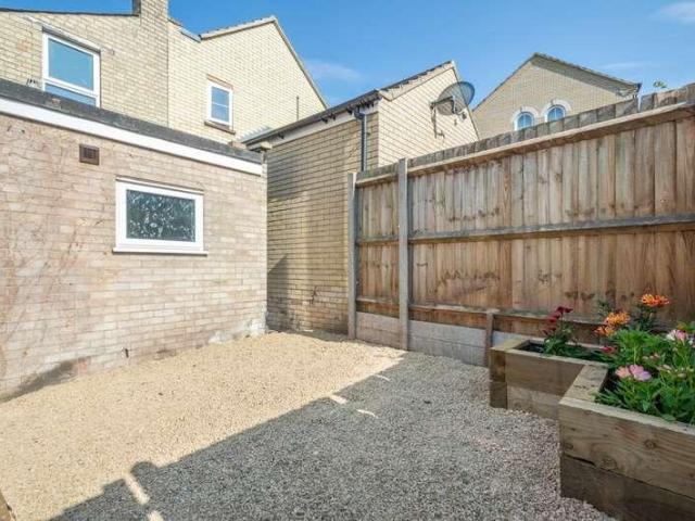 3 bed house for sale
