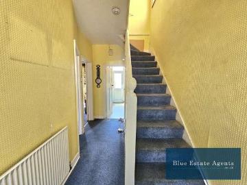 3 bed house for sale