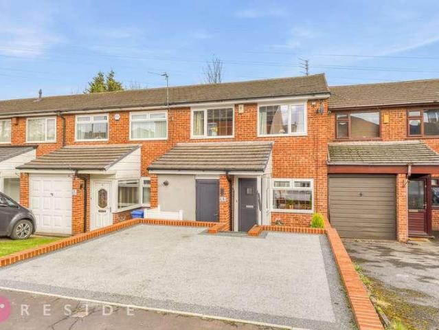 3 bed house for sale