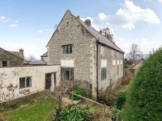 3 bed house for sale