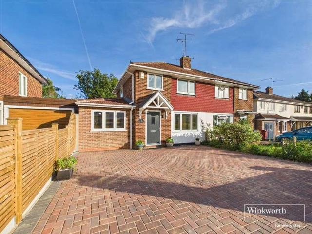 3 bed house for sale