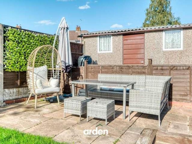 3 bed house for sale