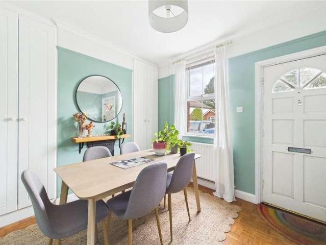 3 bed house for sale
