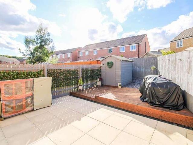 3 bed house for sale