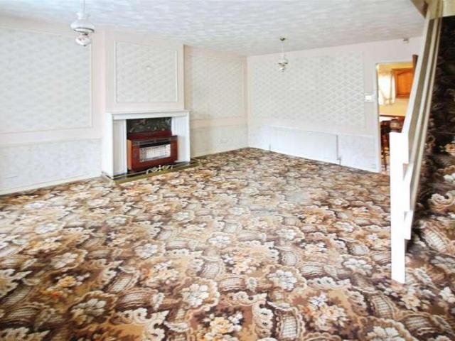 3 bed house for sale