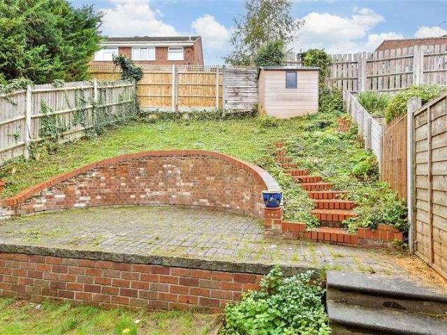 3 bed house for sale