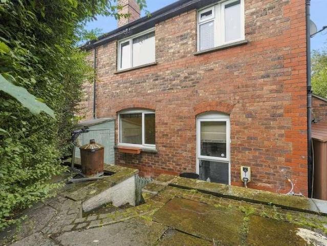 3 bed house for sale