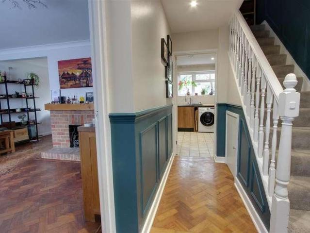 3 bed house for sale