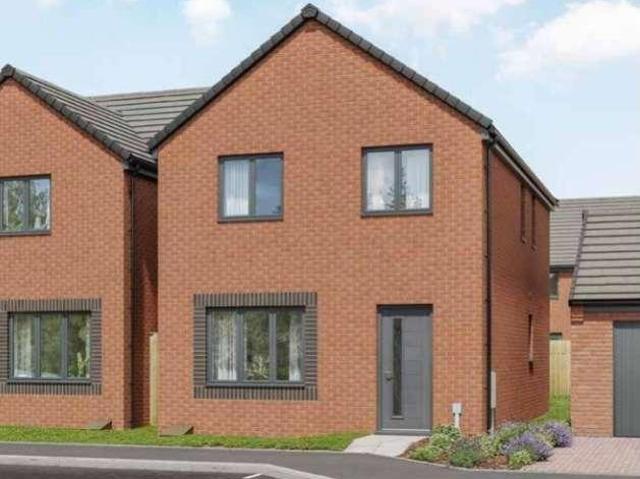 3 bed house for sale