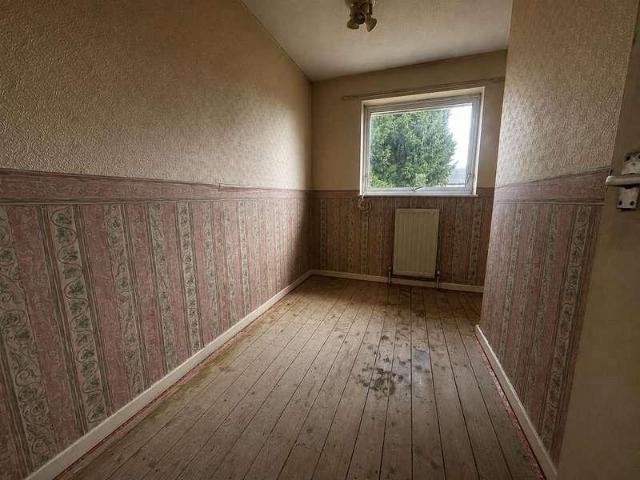 3 bed house for sale