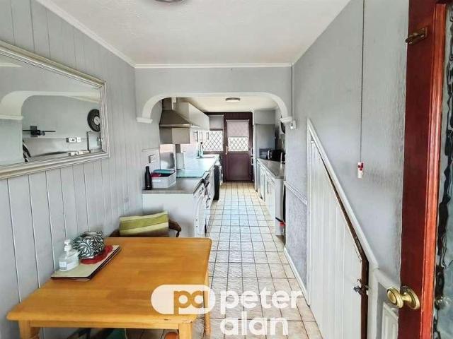 3 bed house for sale