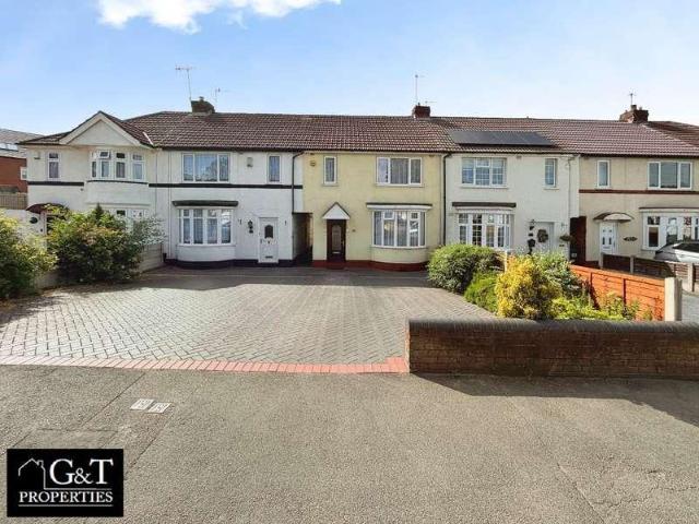 3 bed house for sale