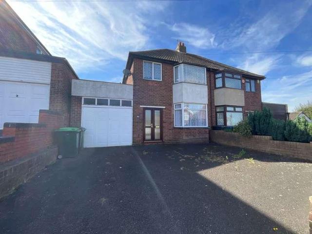 3 bed house for sale