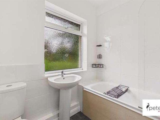 3 bed house for sale