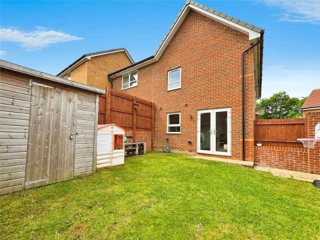 3 bed house for sale