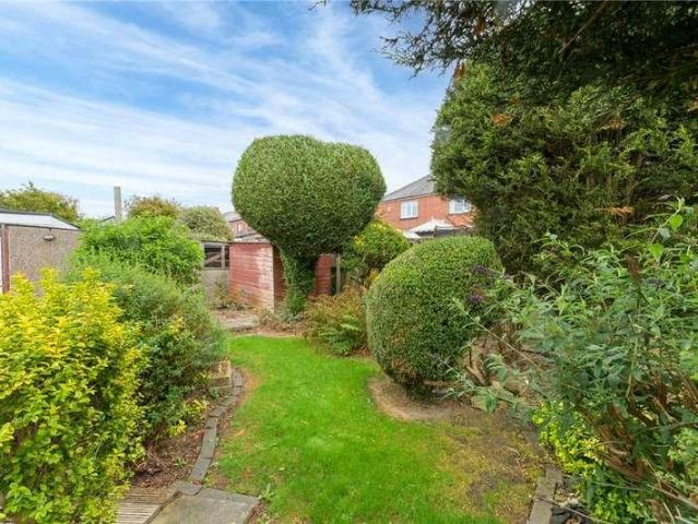 3 bed house for sale