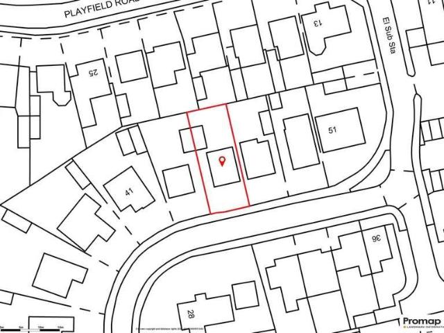 3 bed house for sale