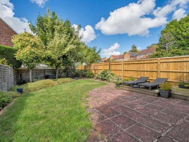 3 bed house for sale