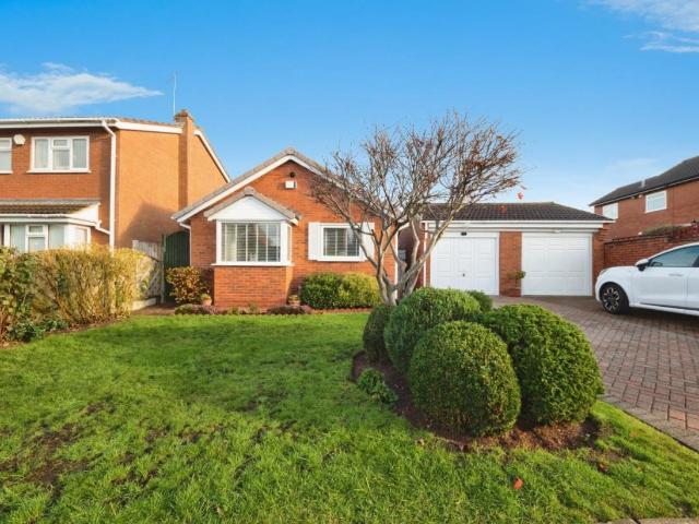 3 bed house for sale