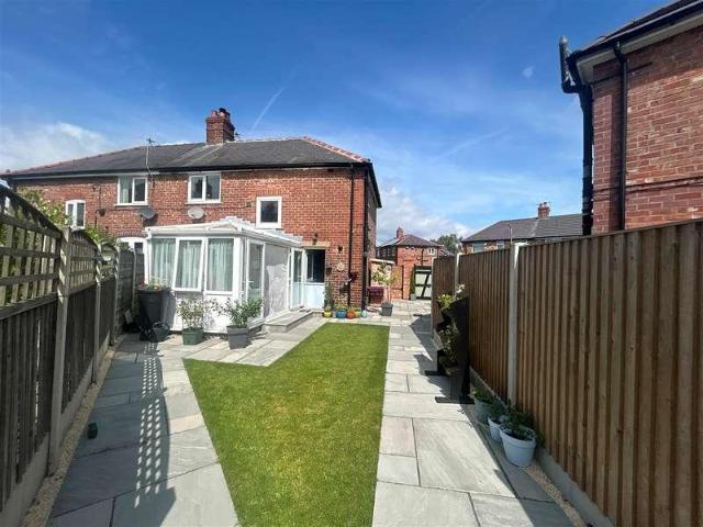 3 bed house for sale