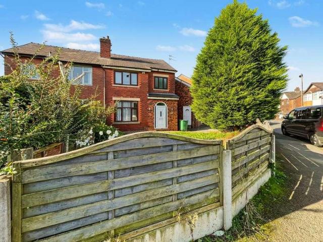 3 bed house for sale