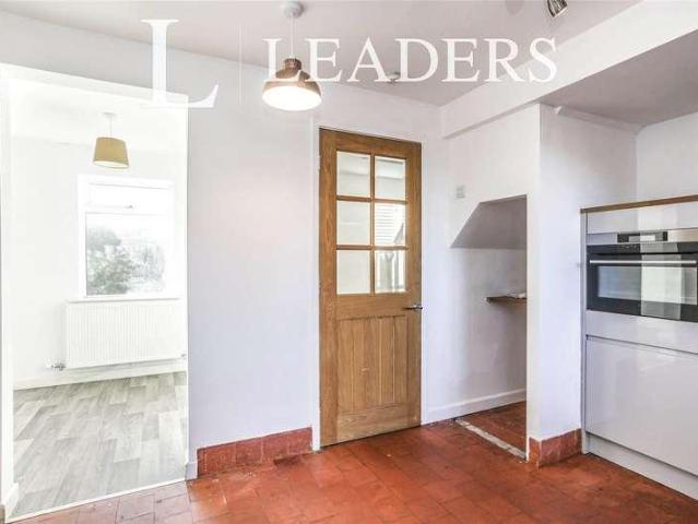 3 bed house for sale