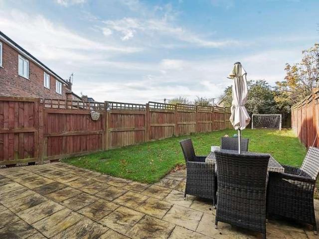3 bed house for sale