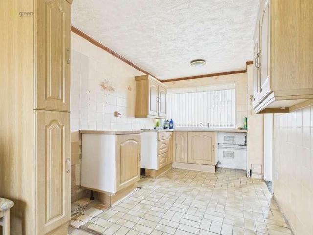 3 bed house for sale
