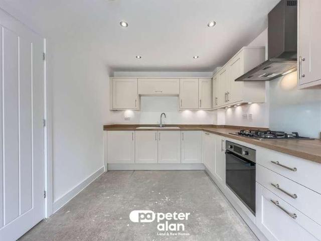 3 bed house for sale
