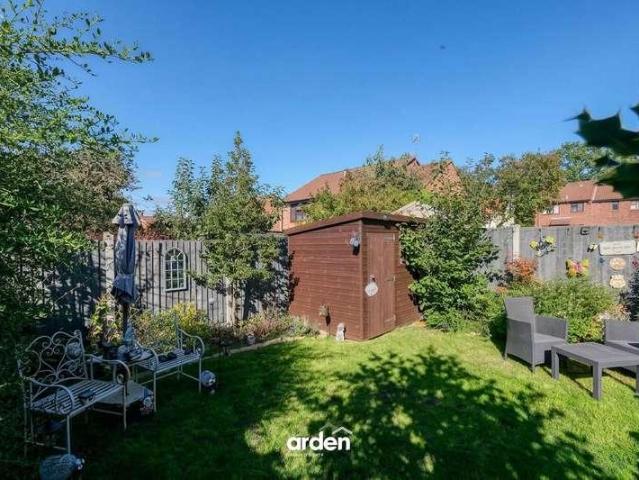 3 bed house for sale