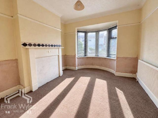 3 bed house for sale