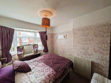 3 bed house for sale