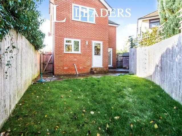 3 bed house for sale