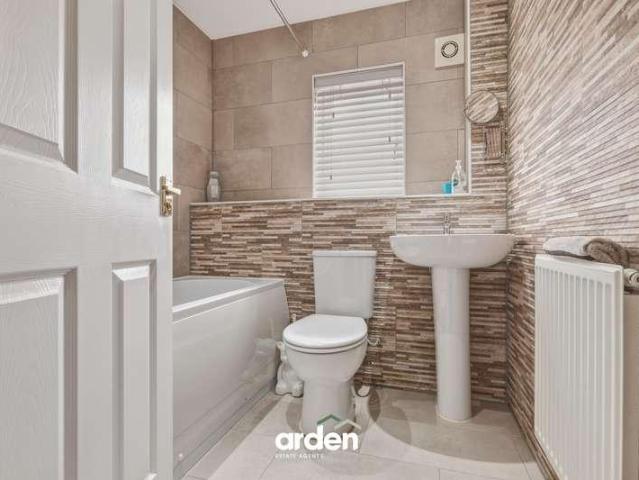 3 bed house for sale