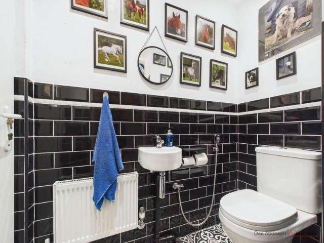 3 bed house for sale