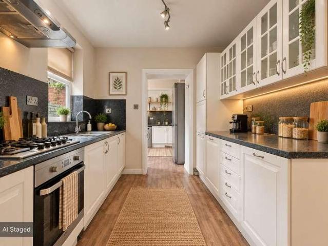 3 bed house for sale