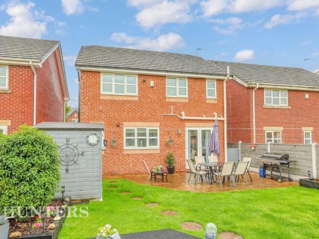 3 bed house for sale