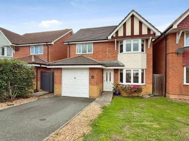3 bed house for sale