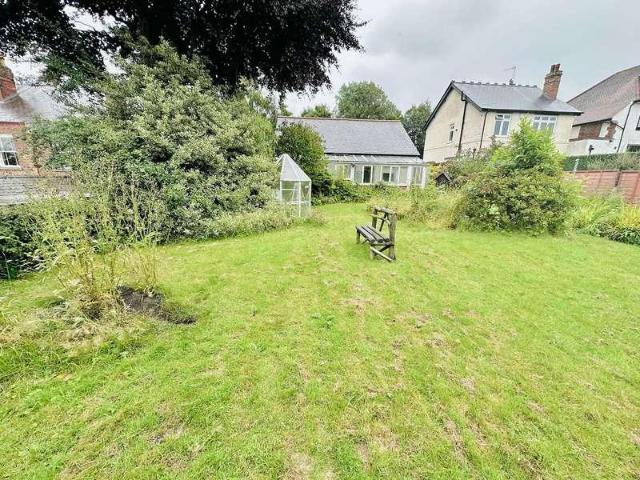 3 bed house for sale
