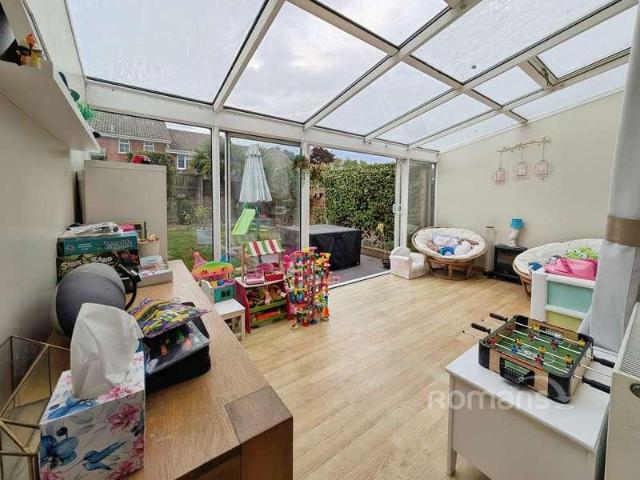 3 bed house for sale